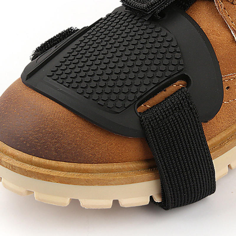 Motorcycle Gear Mens - Wasserdichter Motorrad-Schalthebel-Schutz, Schutzpolster für Schaltschuhe, Schalthebel-Protektor