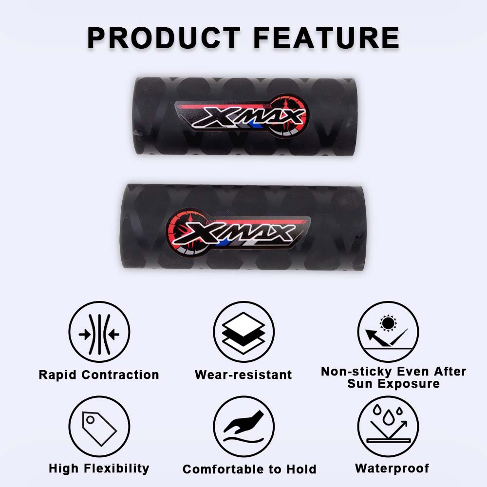Rutschfeste, wärmeschrumpfbare – Handlebar Grip Heated Bewertung und Preis