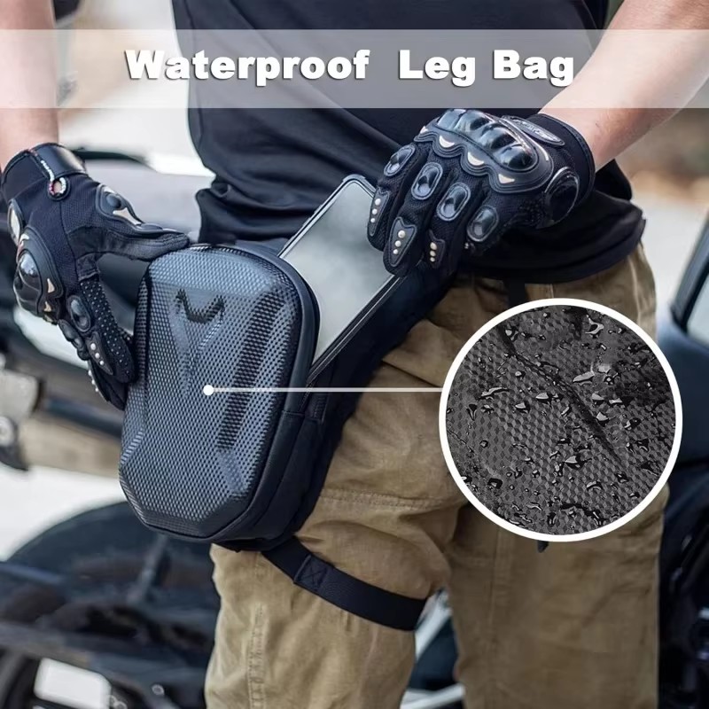 2026 Motorrad-Beintasche Wasse – Motorcycle Gear Companies Bewertung und Preis