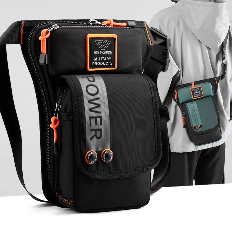 Herren-Hüfttasche, Gürteltasch – Motorcycle Gear Backpack Bewertung und Preis