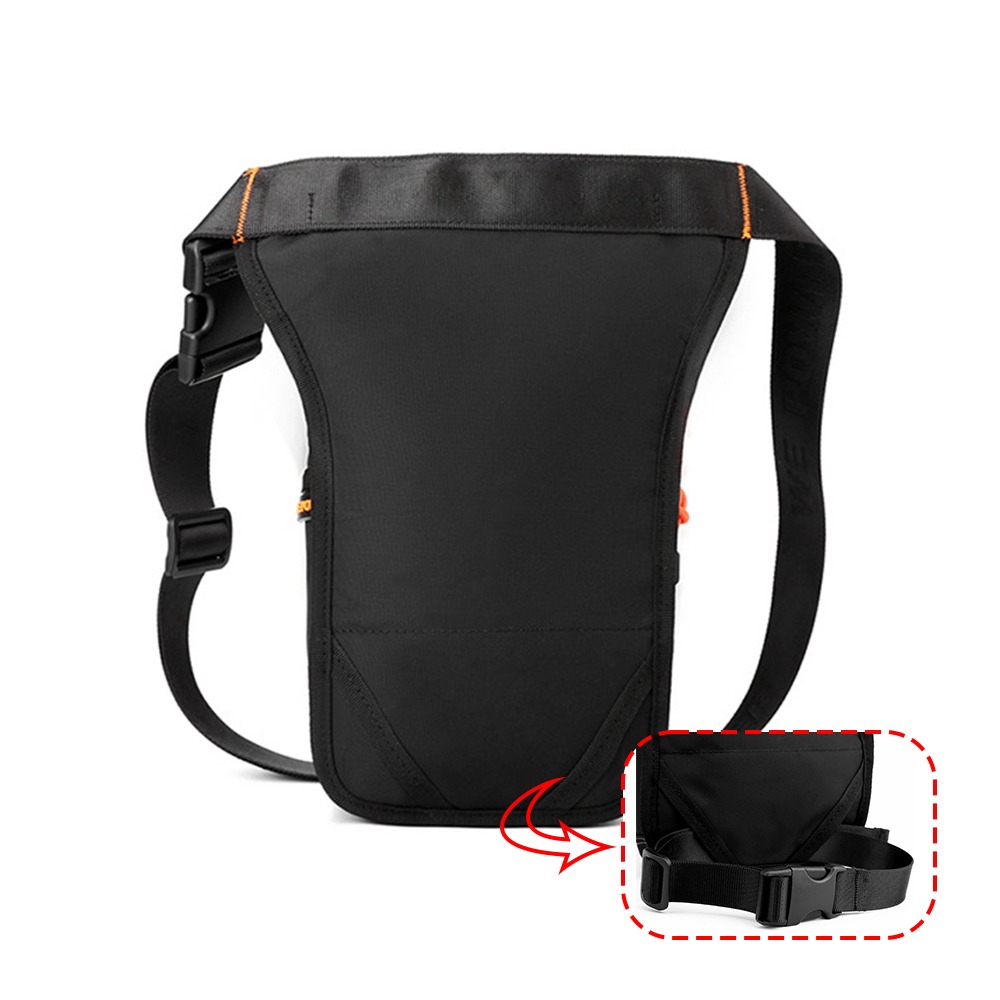 Herren-Hüfttasche, Gürteltasch – Motorcycle Gear Backpack Bewertung und Preis