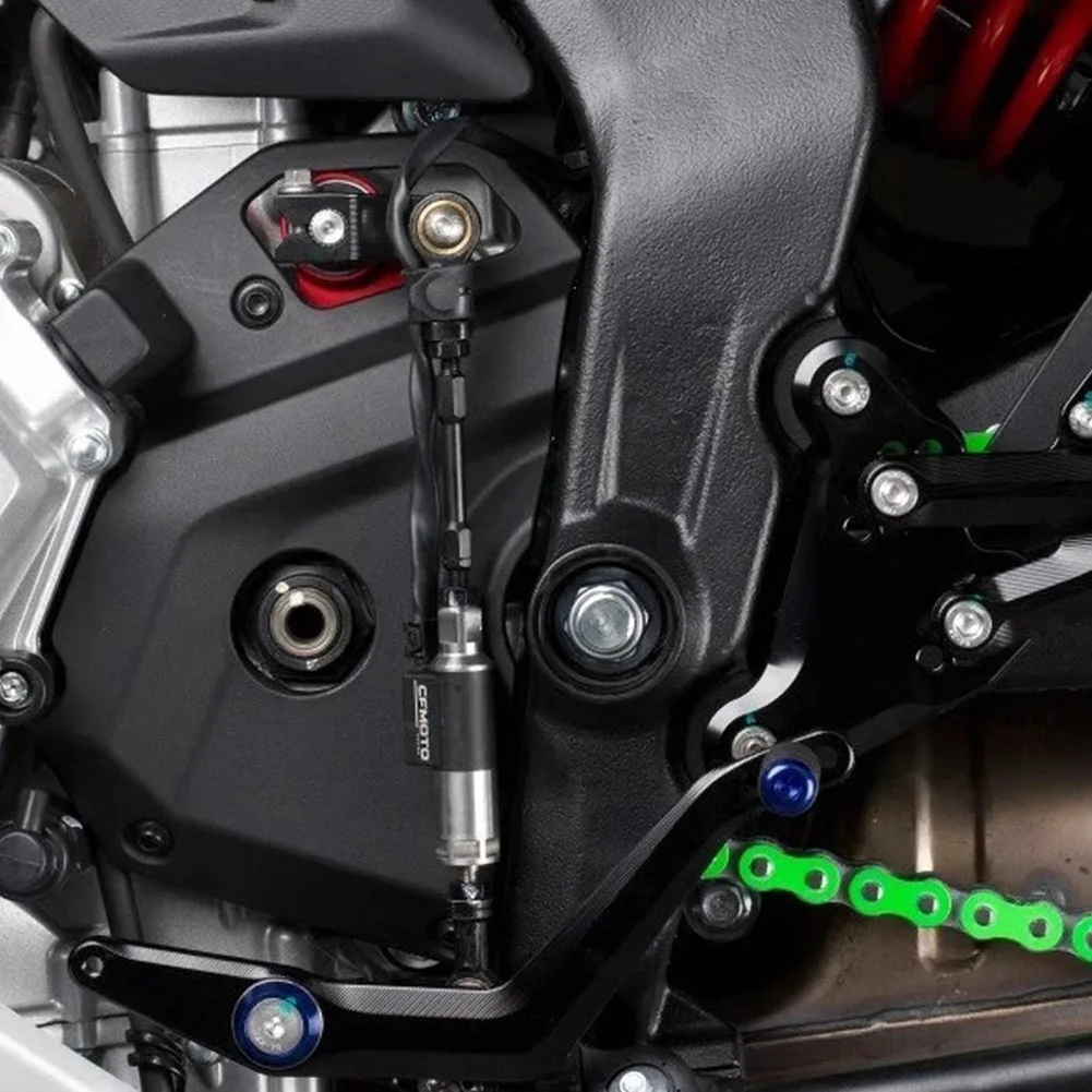 Für CFMOTO 675NK 675SR 675SR-R – Motorcycle Gear Lever Extender Bewertung und Preis