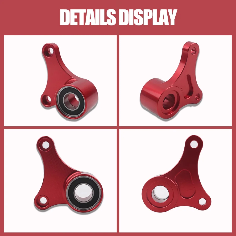 Für CFMOTO 675NK 675SR 675SR-R – Motorcycle Gear Lever Extender Bewertung und Preis