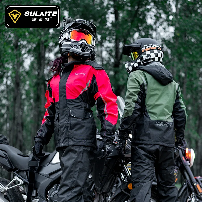 Männer Frauen wasserdicht Moto – Motorcycle Gear Mens Bewertung und Preis
