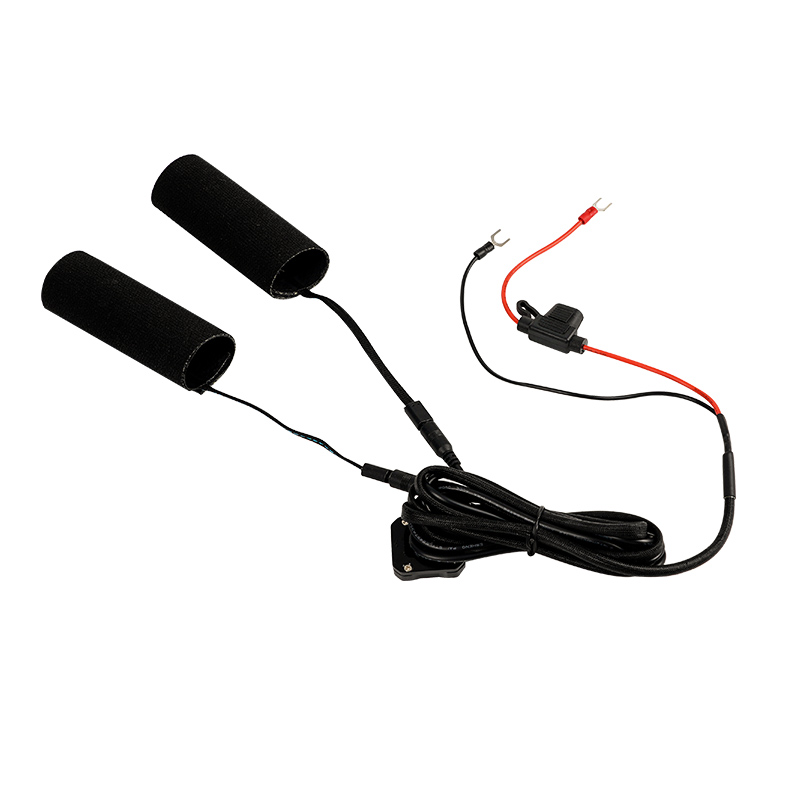 12v 3-Gang Motorrad beheizte H – Handlebar Grip Heated Bewertung und Preis