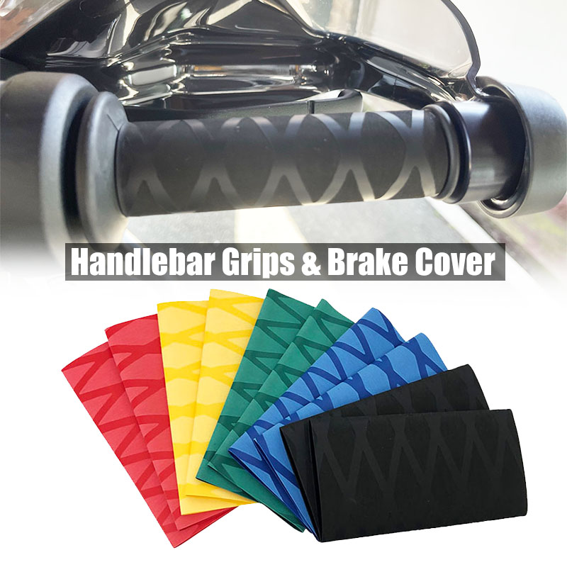 Universal Motorrad Wärmeschrum – Handlebar Grip Heated Bewertung und Preis