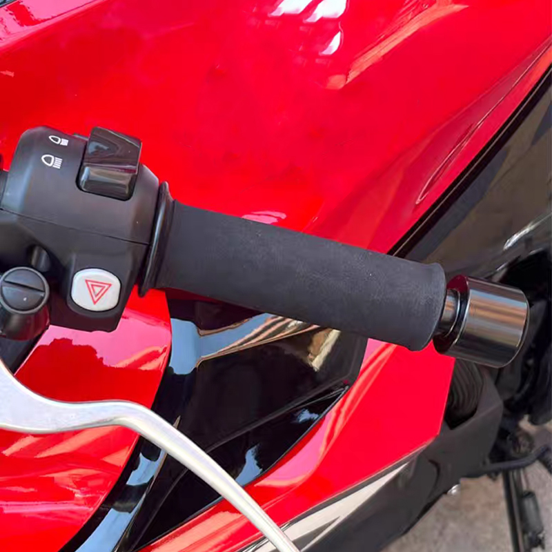 Motorrad-Schrumpf lenker griff – Handlebar Grip Heated Bewertung und Preis