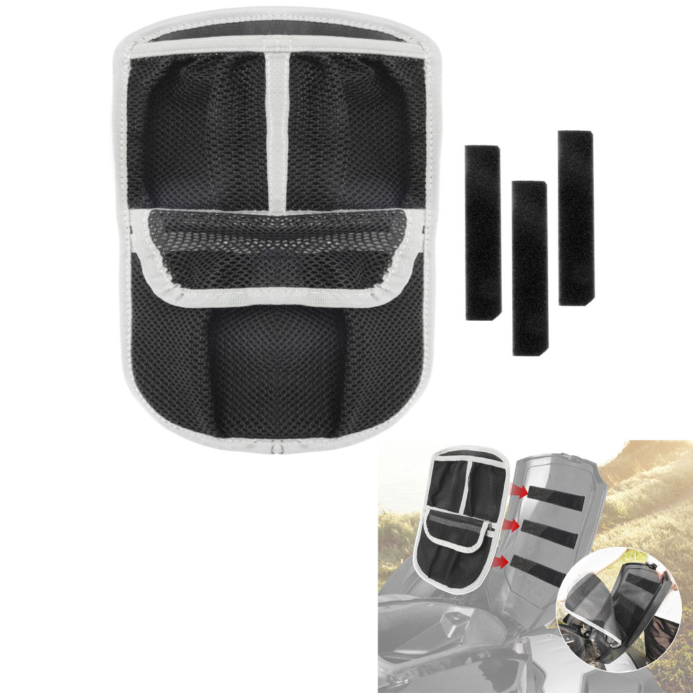 Motorrad vorne Kofferraum deck – Motorcycle Gear Backpack Bewertung und Preis