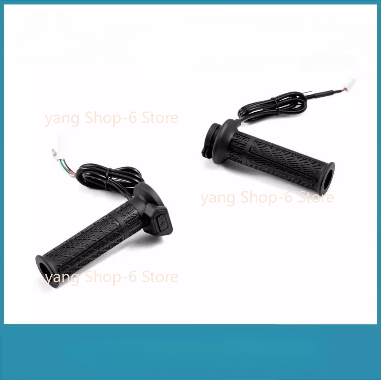 1 paar Motorrad Oringinal Teil – Handlebar Grip Heated Bewertung und Preis
