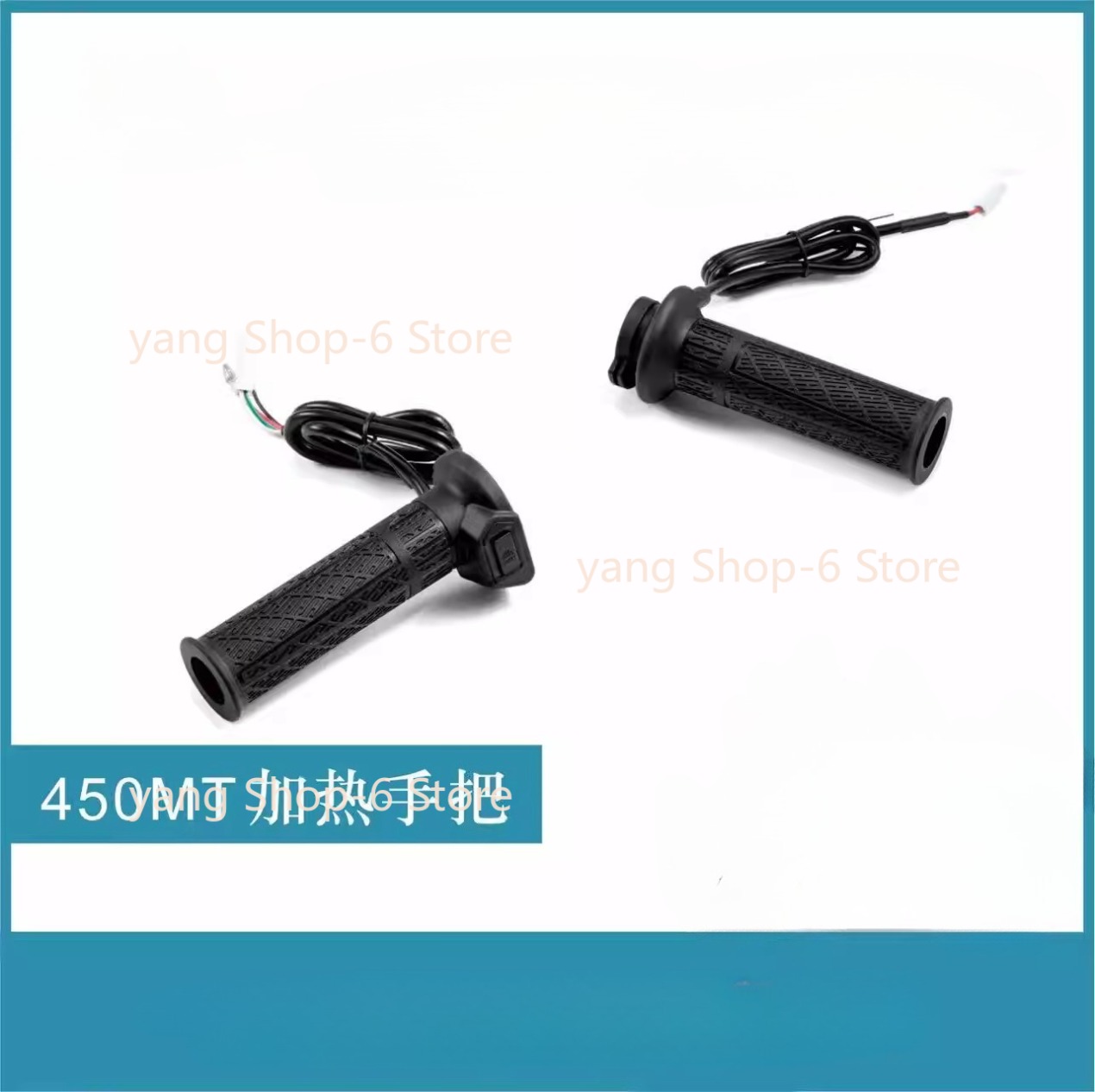 1 paar Motorrad Oringinal Teil – Handlebar Grip Heated Bewertung und Preis