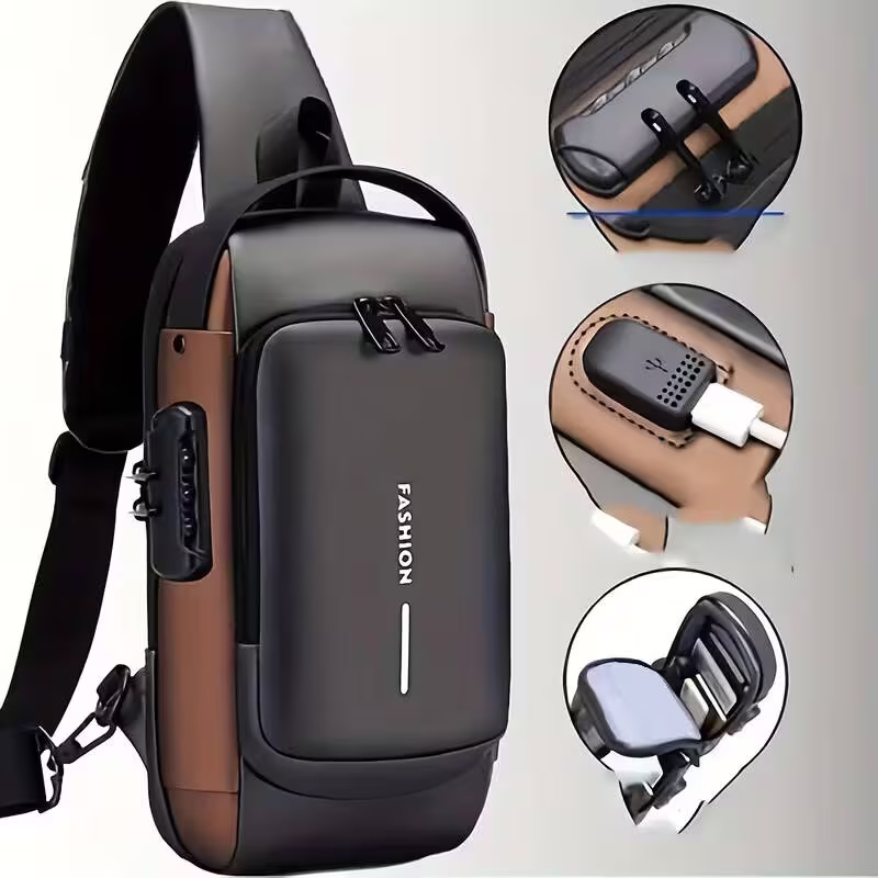 Diebstahlsicherer Motorrad-Ruc – Motorcycle Gear Backpack Bewertung und Preis