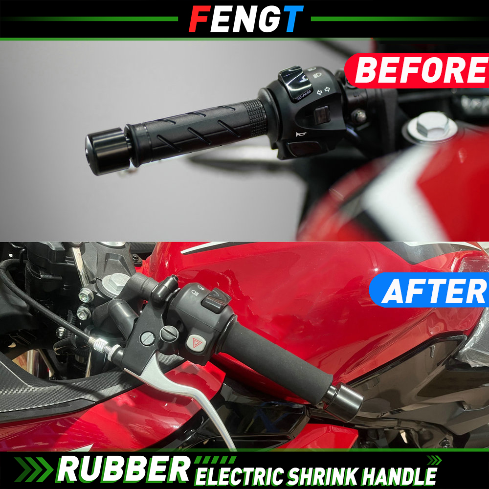Für haojue uhr150 uhr125 motor – Handlebar Grip Heated Bewertung und Preis