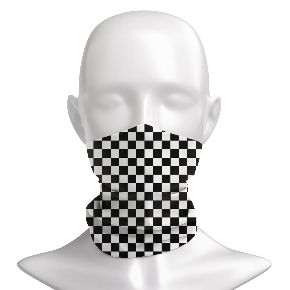 Plaid Muster Stirnband Outdoor – Motorcycle Gear Mens Bewertung und Preis