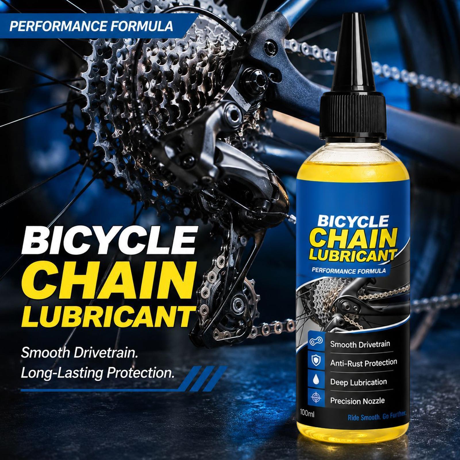 Fahrradketten-Schmiermittel 10 – Motorcycle Gear Oil For Chain Bewertung und Preis