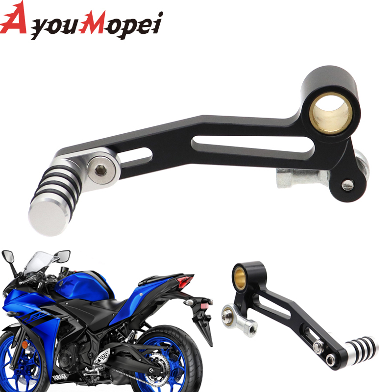 Schaltpedal Schalthebel für Ya – Motorcycle Gear Lever Extender Bewertung und Preis