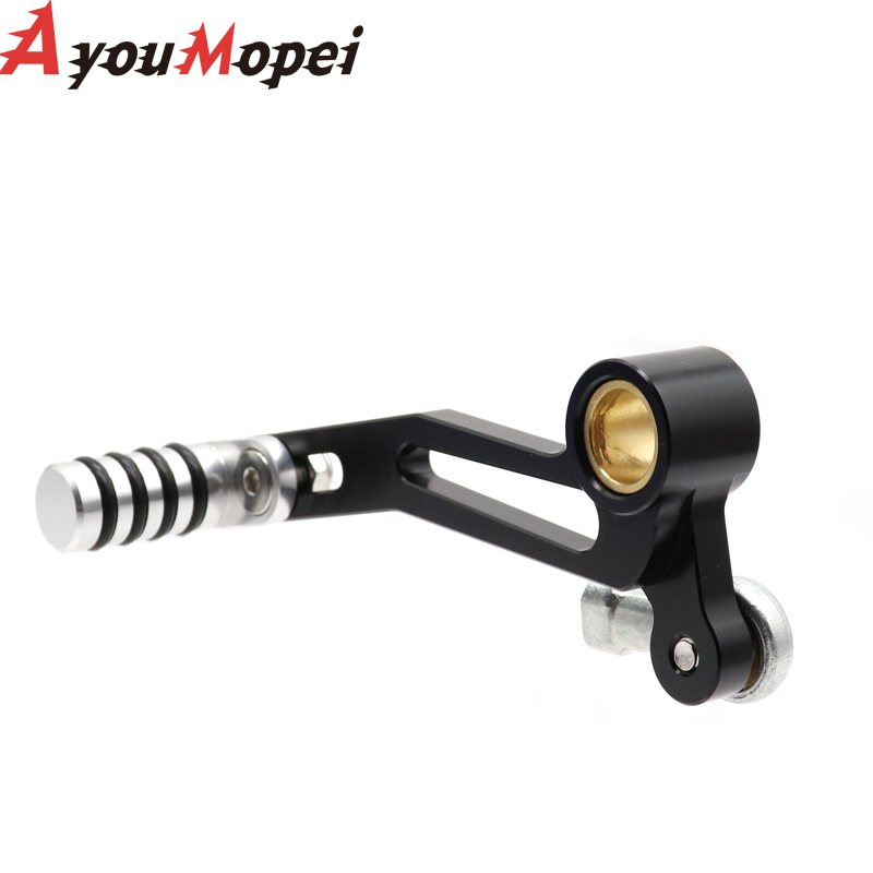Schaltpedal Schalthebel für Ya – Motorcycle Gear Lever Extender Bewertung und Preis
