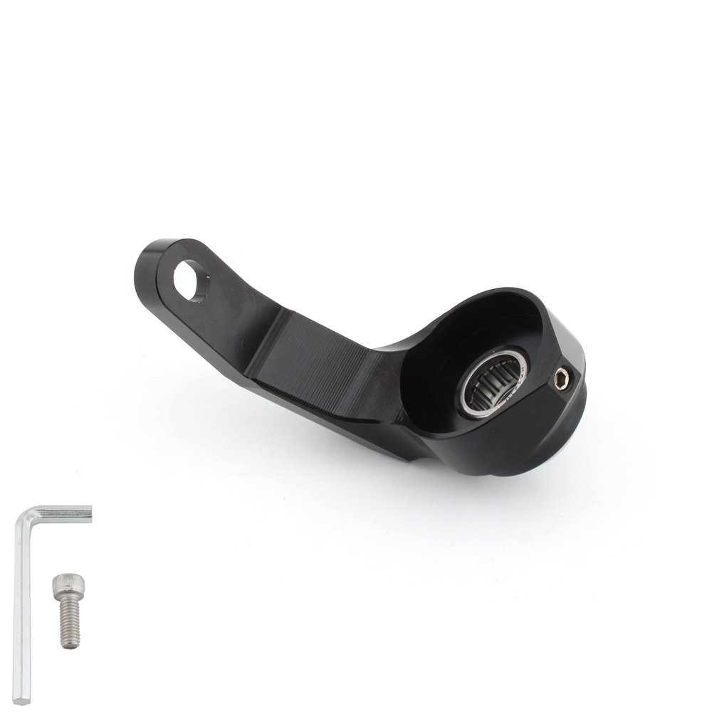 Für Aprilia RS 660 RS660 2020- – Motorcycle Gear Lever Extender Bewertung und Preis