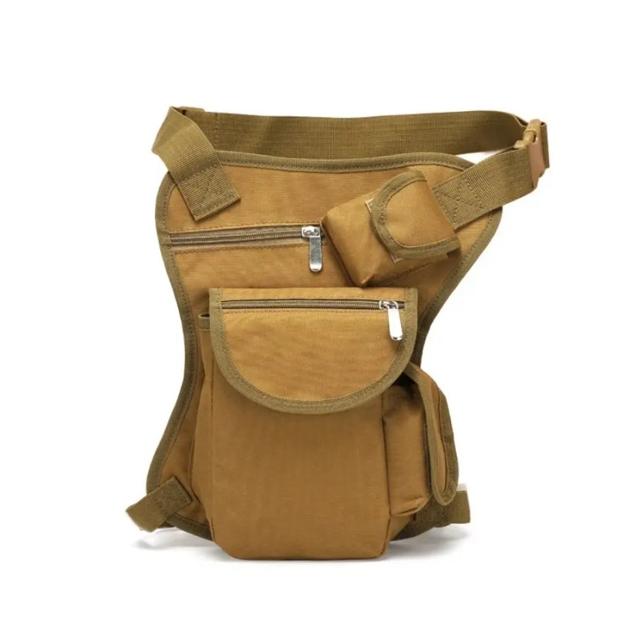 Canvas Hüfttasche Fanny Pack R – Motorcycle Gear Backpack Bewertung und Preis