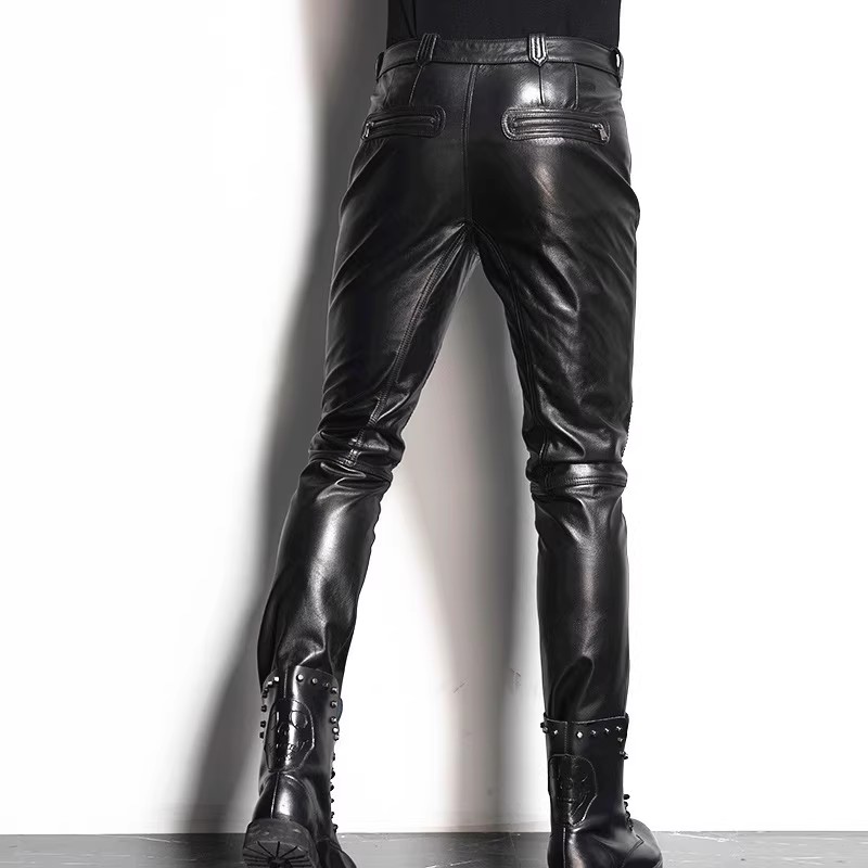 Mauroicardi Frühling Coole Hüb – Motorcycle Gear Mens Bewertung und Preis