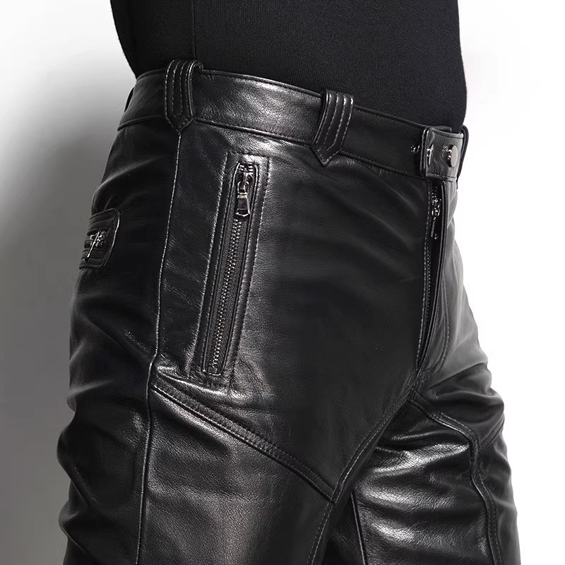 Mauroicardi Frühling Coole Hüb – Motorcycle Gear Mens Bewertung und Preis