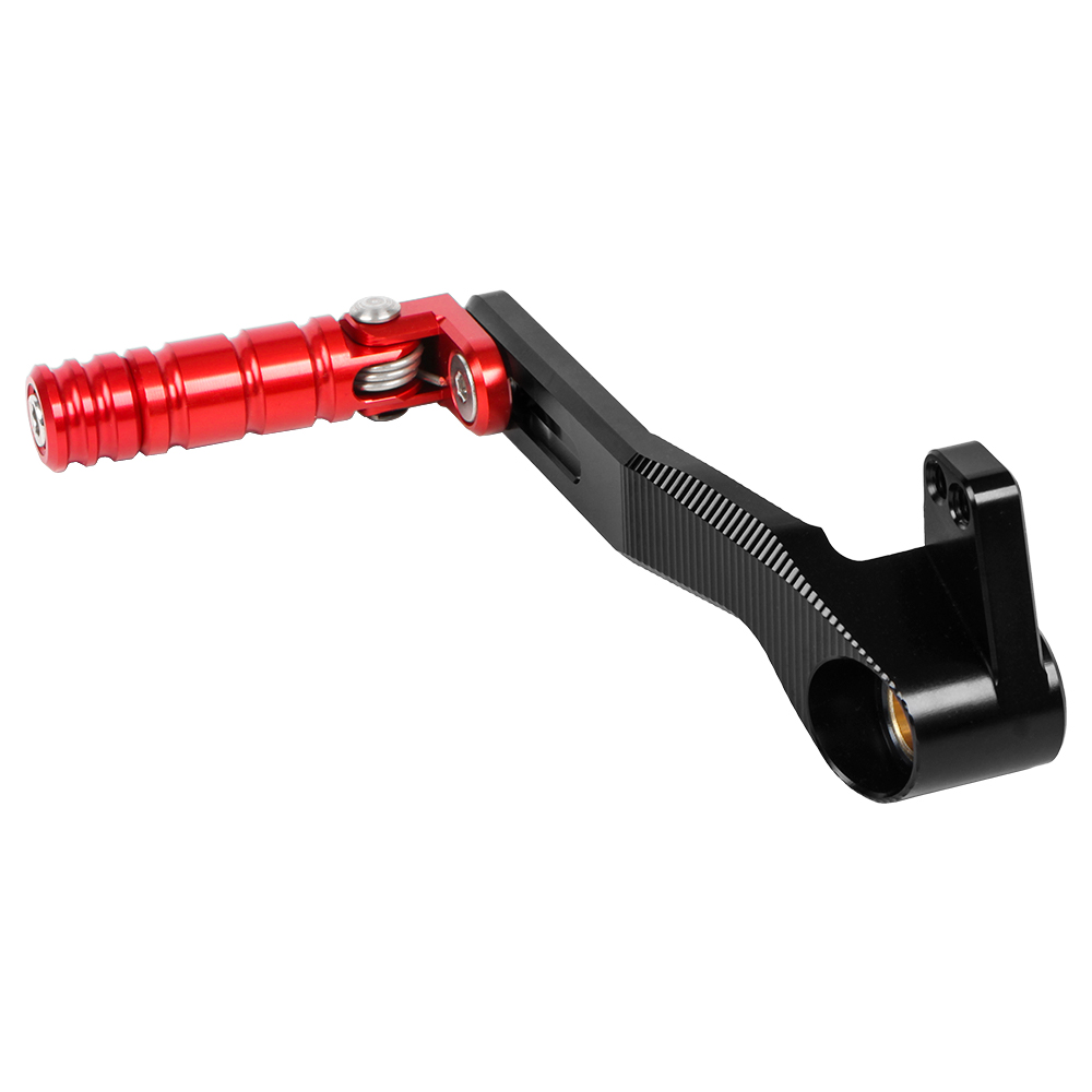 Motorrad Shift Ausziehbare Sch – Motorcycle Gear Lever Extender Bewertung und Preis