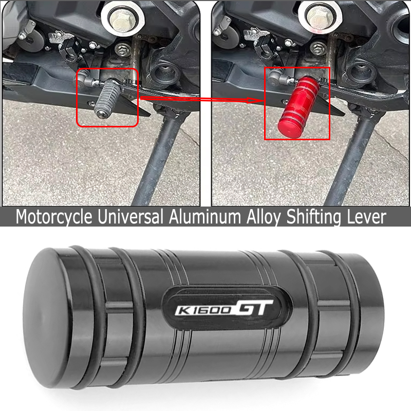 Motorrad-Zubehör für BMW K1600 – Motorcycle Gear Lever Extender Bewertung und Preis
