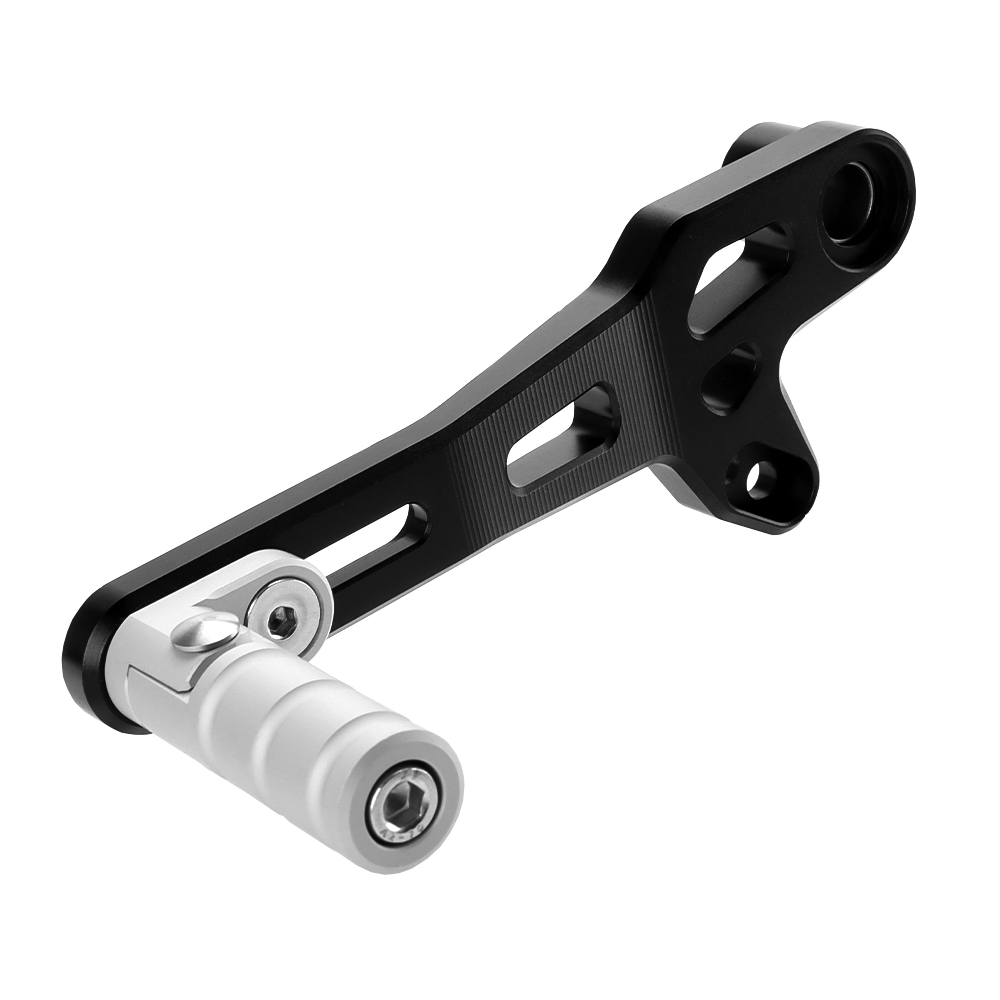 DesertX Motorrad verstellbarer – Motorcycle Gear Lever Extender Bewertung und Preis