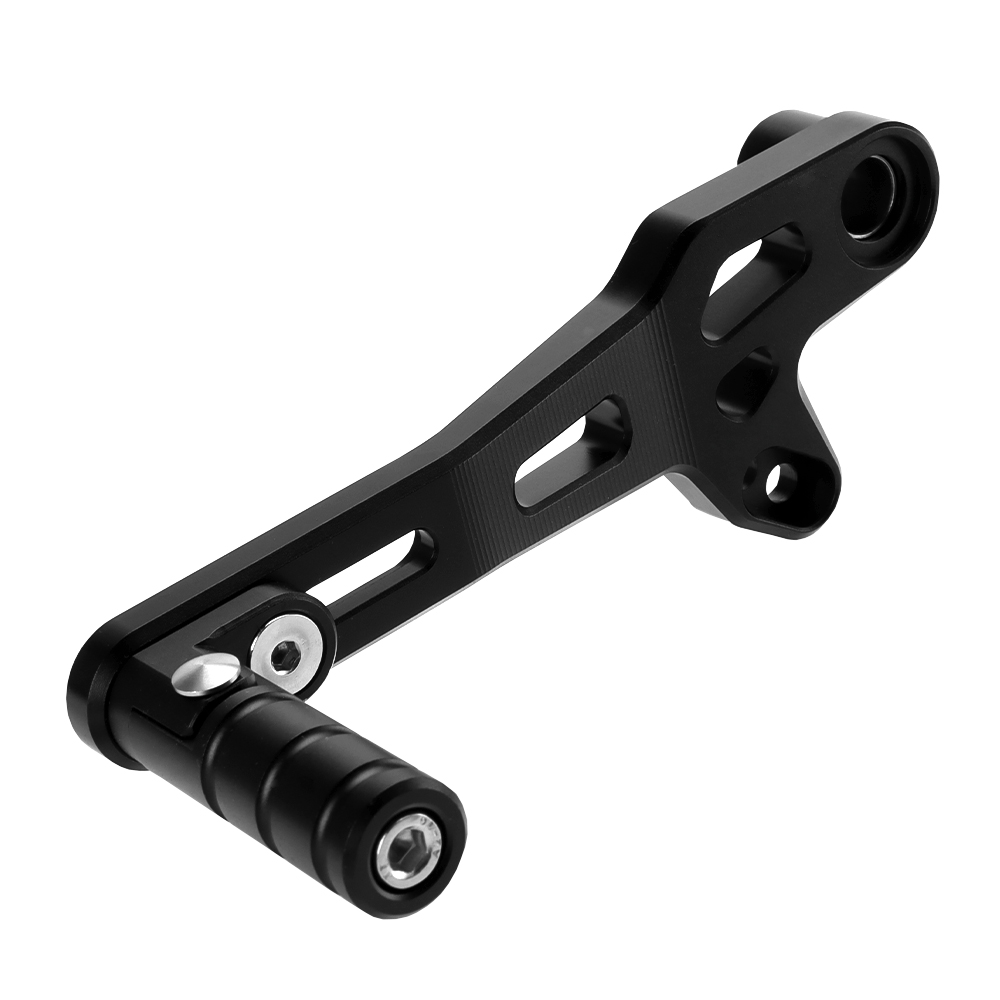 DesertX Motorrad verstellbarer – Motorcycle Gear Lever Extender Bewertung und Preis