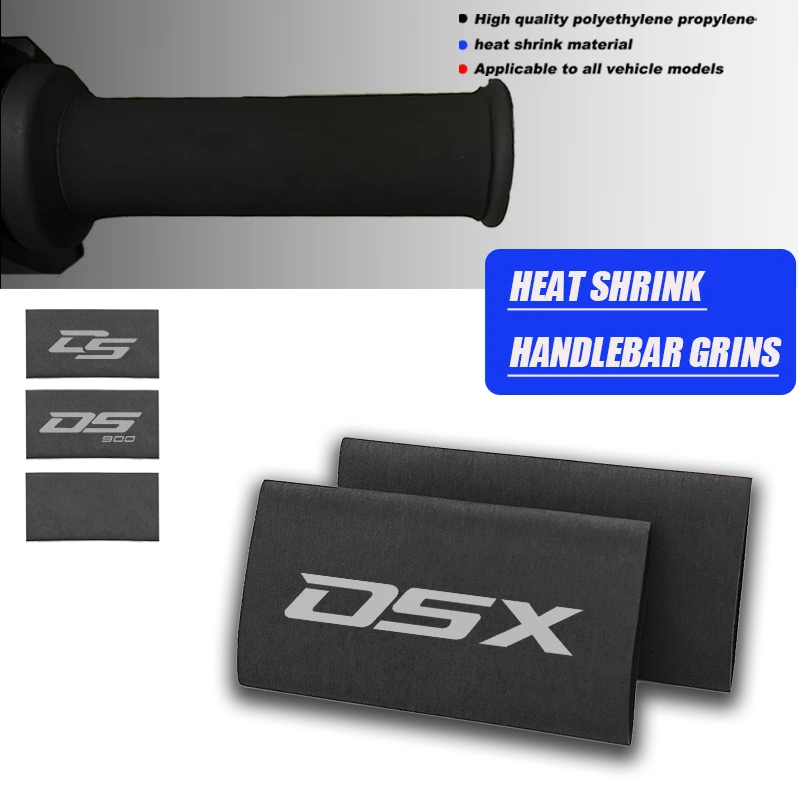 Motorrad-Schrumpf-Lenkergriff, – Handlebar Grip Heated Bewertung und Preis