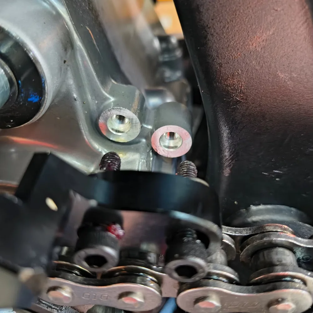 Motorrad-Schaltstütze und Stab – Motorcycle Gear Lever Extender Bewertung und Preis