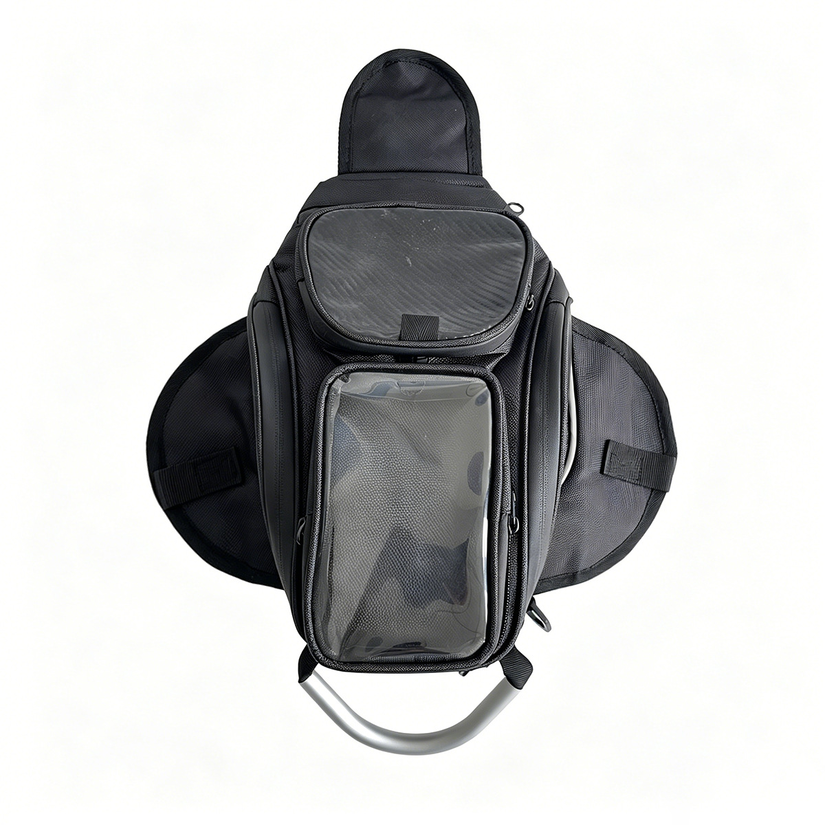 Magnetische Touchscreen-Motorr – Motorcycle Gear Companies Bewertung und Preis